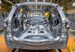 Renault K-ZE 2019 года (CN)
